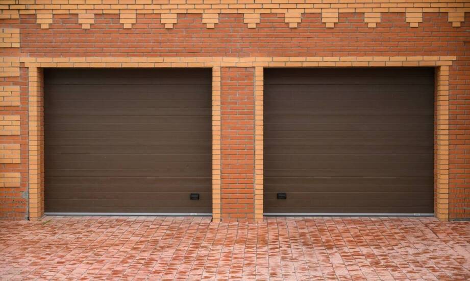 Garaże drewniane – trwałość, funkcjonalność i estetyka w jednym rozwiązaniu