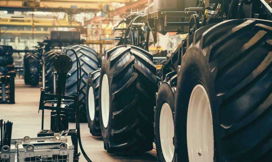 Maszyny rolnicze Krone – sprawdź, na co zwracać uwagę przy imporcie