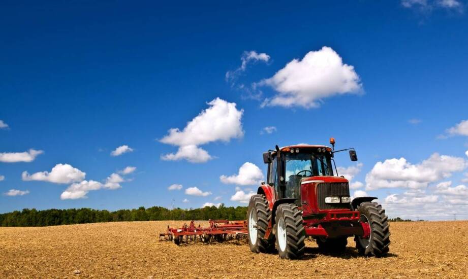 Maszyny Krone – innowacyjne rozwiązania w rolnictwie i ich zastosowanie