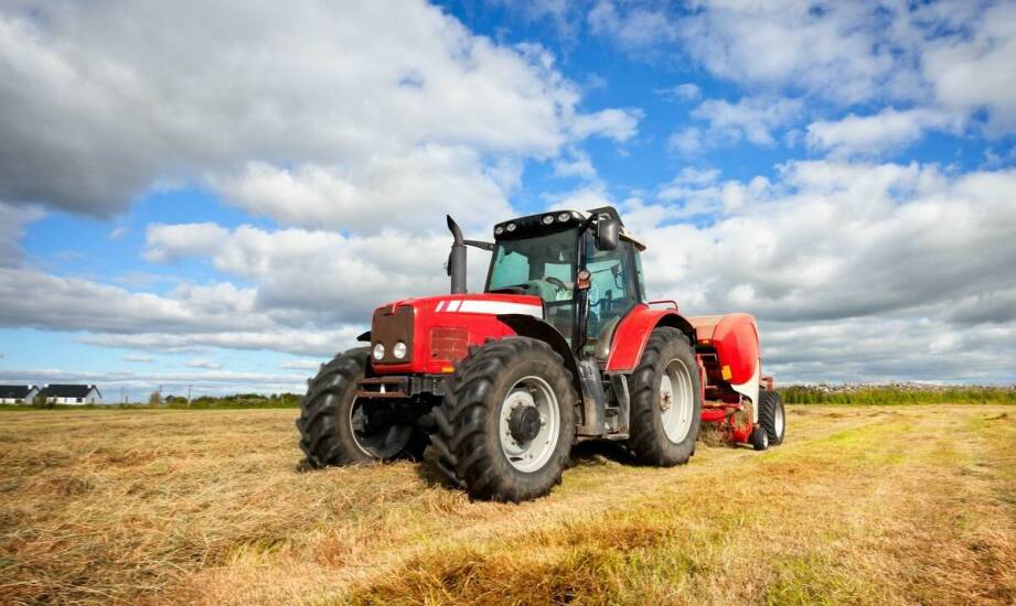 Amazone – najważniejsze fakty o maszynach rolniczych i ich zastosowaniu