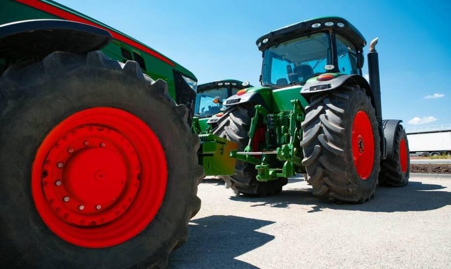 Amazone – innowacje w sprzęcie rolniczym i wpływ na efektywność pracy