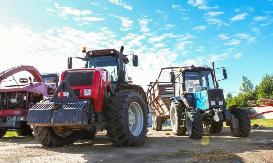 Amazone – kluczowe modele maszyn i ich znaczenie dla współczesnego rolnictwa