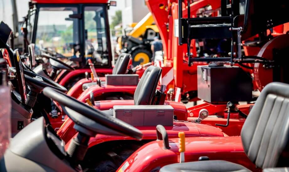 Importer maszyn Amazone – jak znaleźć rzetelnego partnera do współpracy