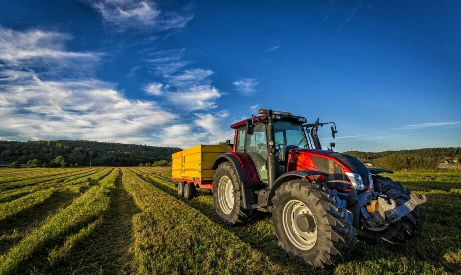 Maszyny Amazone – najnowsze trendy i rozwiązania w sprzęcie rolniczym