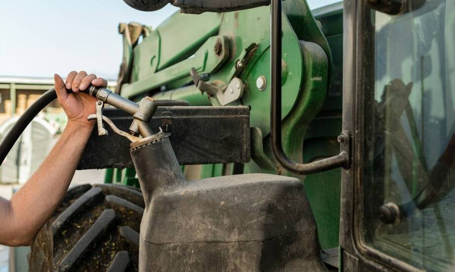 Importer maszyn Trioliet – kluczowe aspekty wyboru i najczęstsze pytania