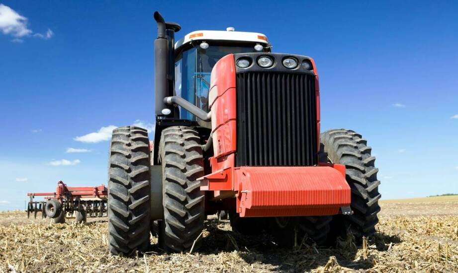 Systemy żywienia zwierząt Trioliet – rozwiązania zwiększające wydajność gospodarstw