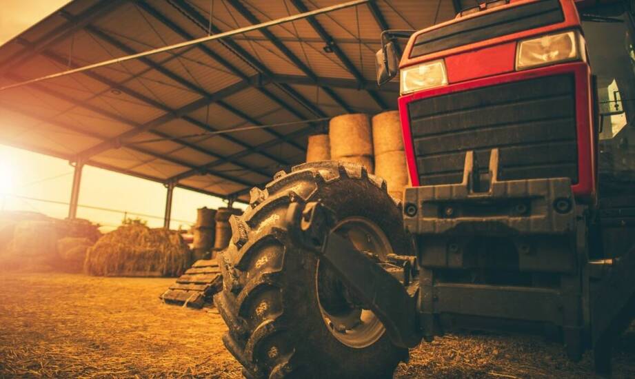 Maszyny Manitou w rolnictwie i budownictwie – zastosowania i zalety