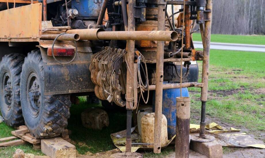 Części do maszyn Manitou – co warto wiedzieć o eksploatacji i wymianie