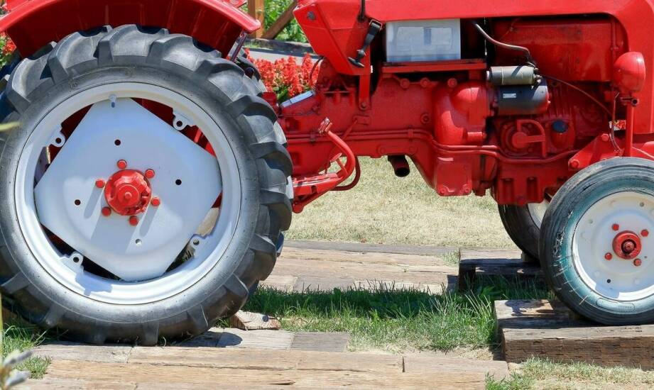 Części do Manitou – najważniejsze informacje i praktyczne zastosowania