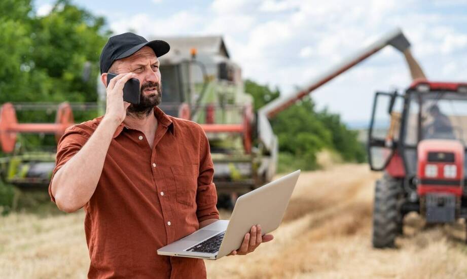 Najważniejsze cechy ładowarek teleskopowych – funkcje, budowa, rodzaje