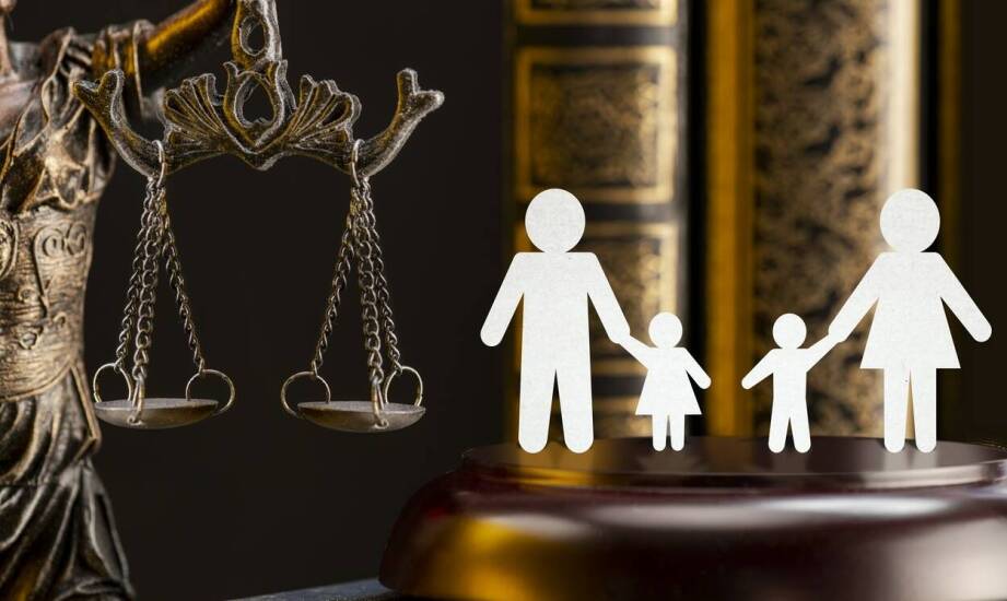 Prawnik rodzinny – kiedy warto skorzystać z pomocy w sprawach osobistych