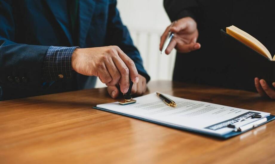 Podział majątku po rozwodzie – najważniejsze zasady i etapy postępowania