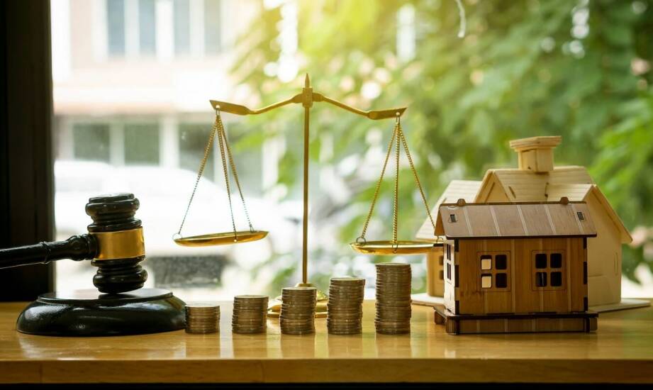 Podział majątku małżeńskiego – kluczowe zasady i często pojawiające się pytania