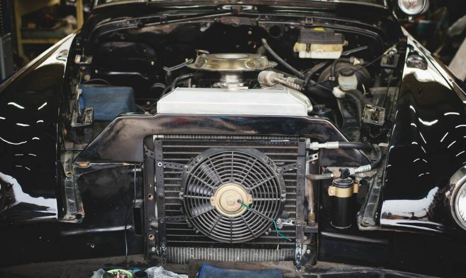 Jak działają urządzenia do chłodzenia nadwozi skrzyniowych i kiedy warto je stosować