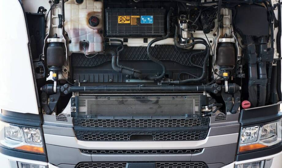 Urządzenia chłodnicze do furgonów – rodzaje, zastosowanie, najważniejsze zalety