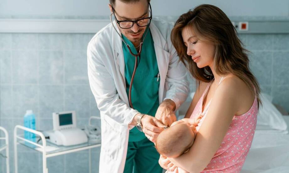 Jakie badania prenatalne są refundowane przez NFZ i kiedy warto je wykonać