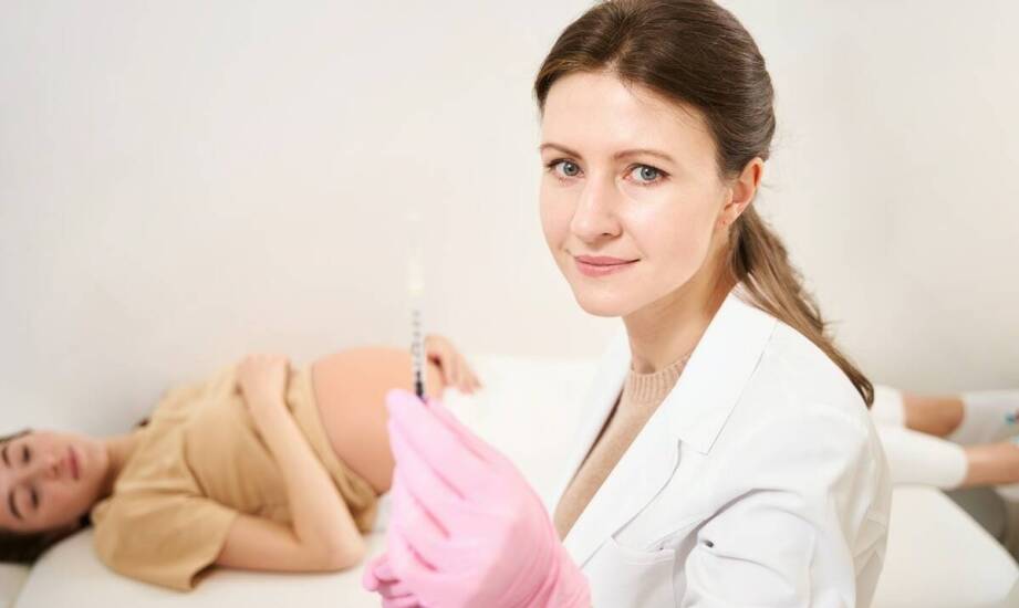 Najważniejsze informacje o badaniach prenatalnych – kiedy i jakie warto rozważyć