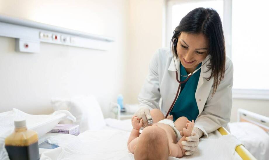 Badania prenatalne z refundacją – kryteria, etapy i dostępność świadczeń