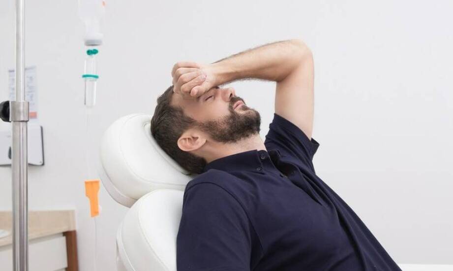 Nowoczesne metody leczenia nietrzymania moczu – skuteczne rozwiązania i opcje