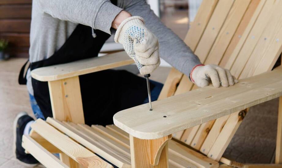 Personalizowane leżaki drewniane – inspiracje, funkcje i możliwości zastosowań