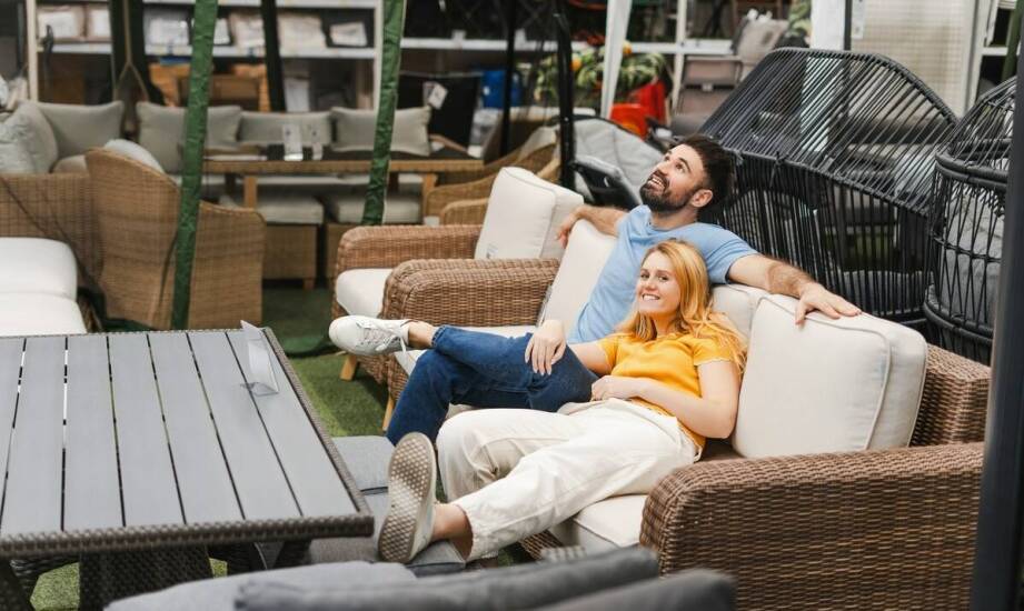 Proces produkcji leżaków reklamowych – etapy, materiały i inspiracje