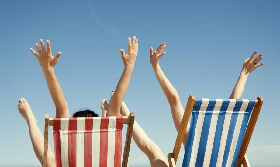 Leżaki reklamowe od producenta – praktyczne rozwiązania dla biznesu