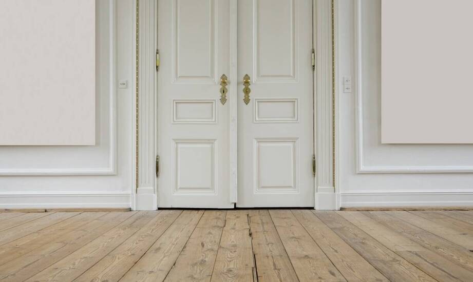 Jak wybrać idealne drzwi do mieszkania i domu – porady i inspiracje