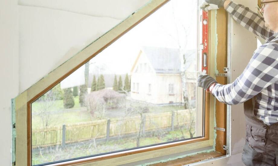 Najczęstsze błędy podczas montażu okien i jak ich skutecznie unikać