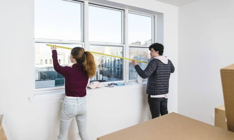 Na co zwrócić uwagę przed zakupem okien z usługą pomiaru i montażu