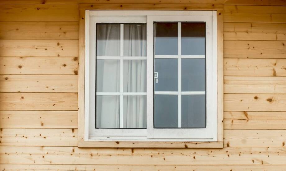 Okna drewniane – styl, trwałość i ekologia w codziennym użytkowaniu