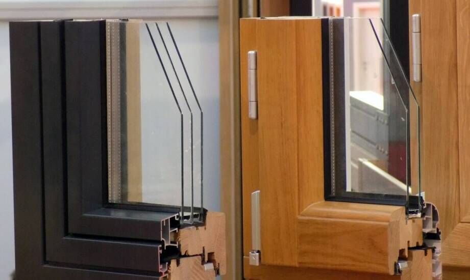 Trendy w stolarce okiennej – nowości, funkcje i praktyczne zastosowania