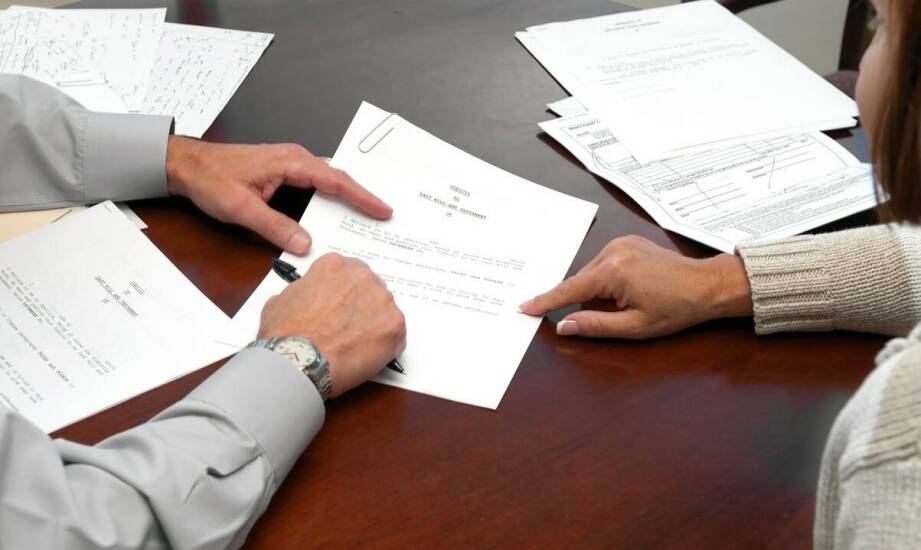 Co warto wiedzieć o umowie działu spadku? Zasady i formalności krok po kroku