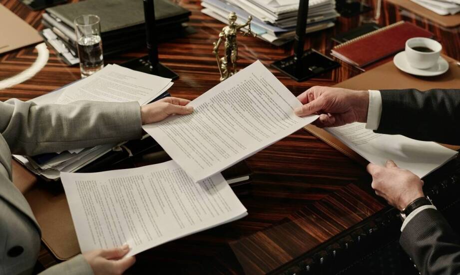 Akty notarialne – najważniejsze rodzaje, znaczenie i zastosowanie w praktyce