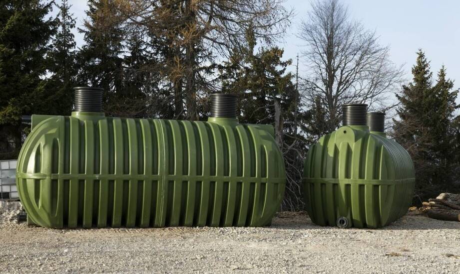 Ekologiczne szamba – jak działają i jakie korzyści przynoszą użytkownikom