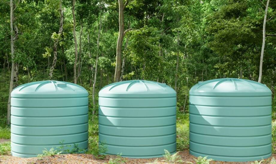 Czym kierować się przy wyborze ekologicznego szamba do domu jednorodzinnego