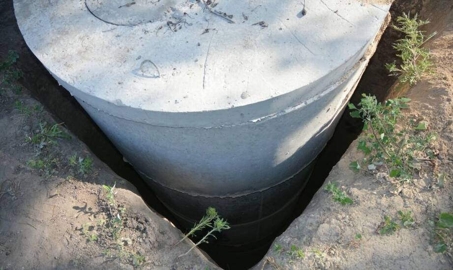 Ekologiczne szamba – zasady działania, zalety i najczęstsze zastosowania