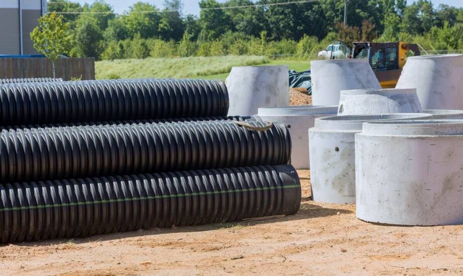 Jak przebiega montaż szamba? Proces instalacji i kluczowe etapy