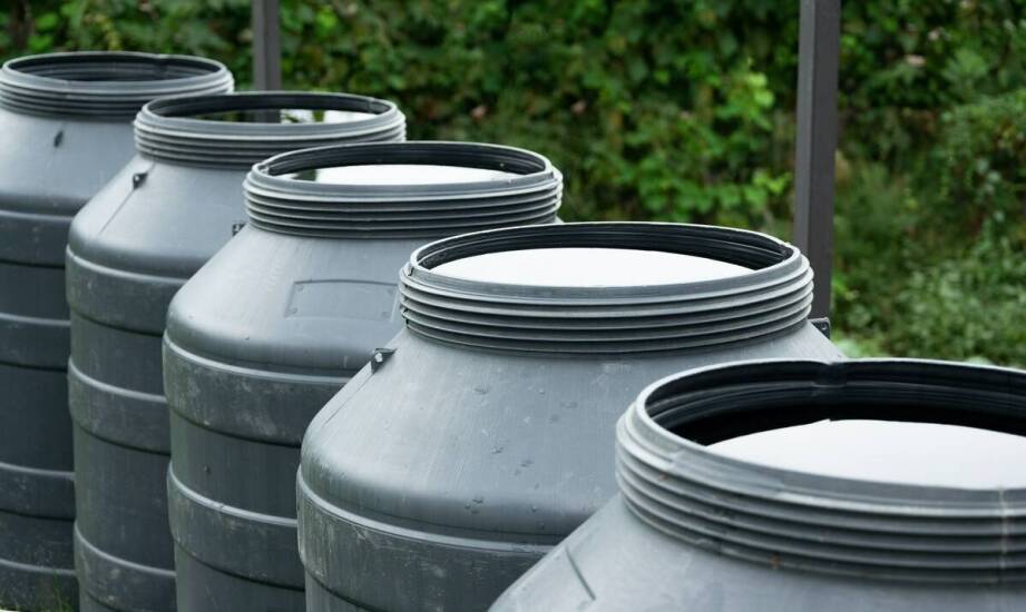 Najczęściej popełniane błędy podczas montażu szamba i jak ich unikać