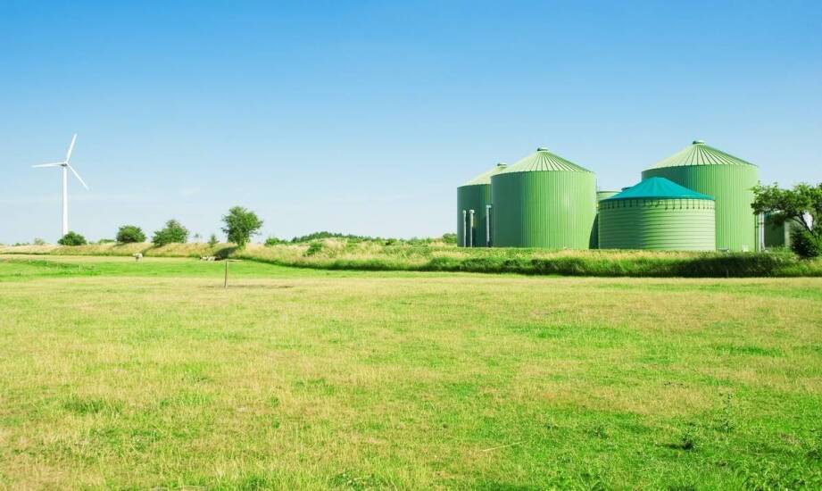 Eko szamba – zasady działania, oszczędności i wpływ na środowisko