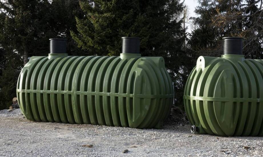 Eko szamba – najważniejsze informacje o zastosowaniu i eksploatacji