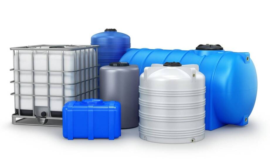 Zbiorniki poliestrowe – rodzaje, zastosowania i właściwości użytkowe