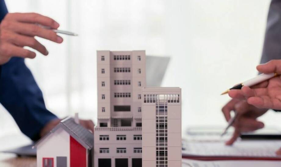Rola biura nieruchomości w procesie sprzedaży i kupna mieszkań