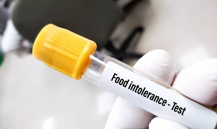 Jak przebiega test na nietolerancje pokarmowe i jakie daje rezultaty