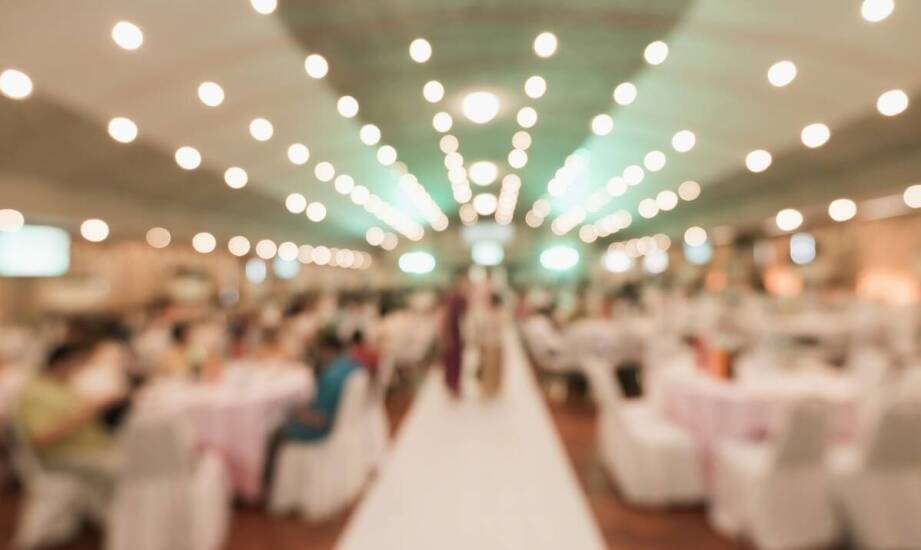 Jak wybrać idealną salę weselną? Najważniejsze kwestie przed rezerwacją