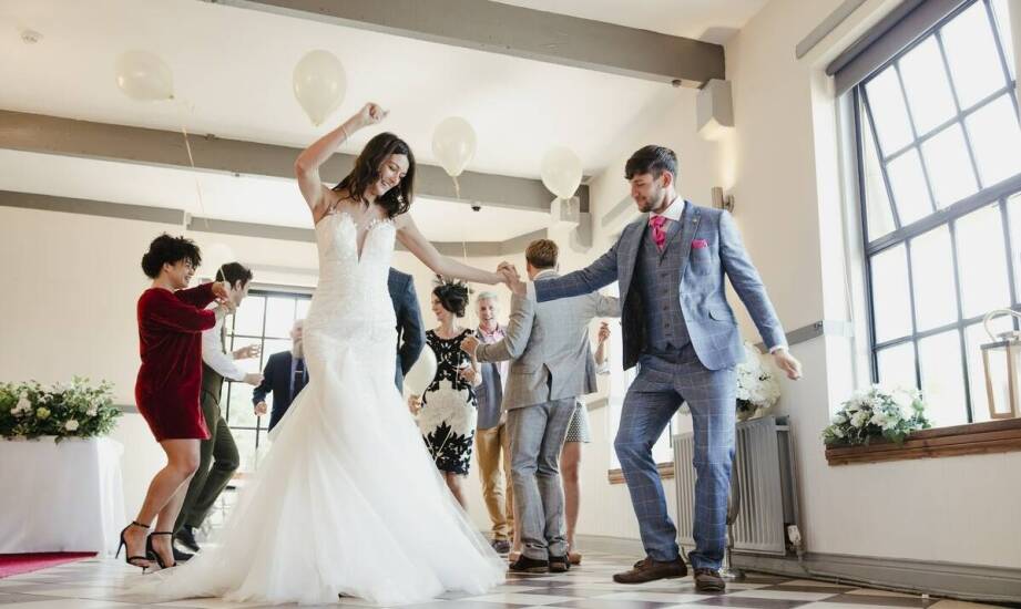 Sala weselna w klimacie włoskim – najpiękniejsze pomysły na wesele marzeń