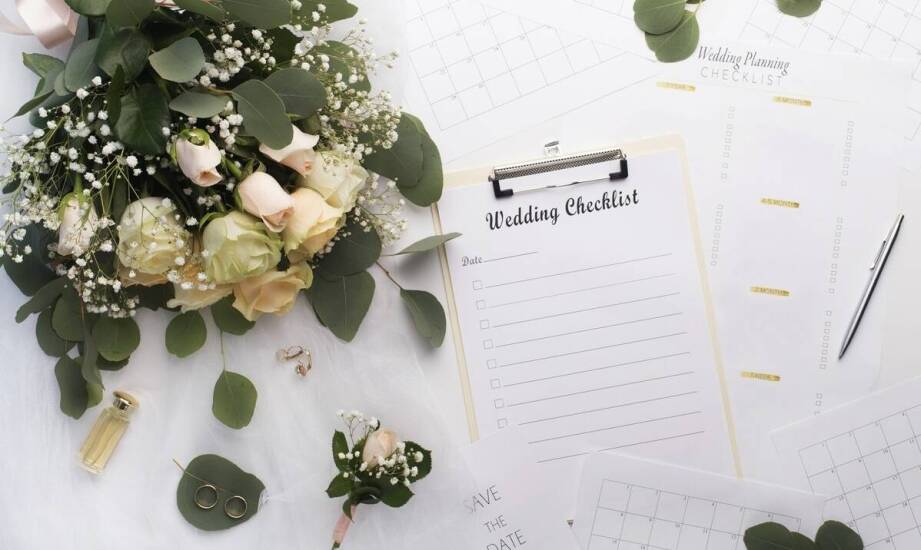 Niezapomniane wesele – inspiracje i pomysły na organizację udanego przyjęcia