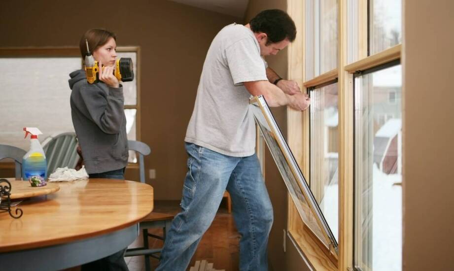 Montaż okien krok po kroku – niezbędne informacje przed zakupem