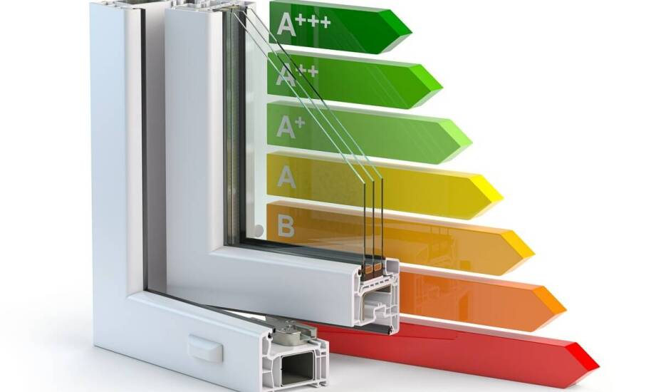 Rodzaje okien do domu – porównanie materiałów, funkcji i zastosowań