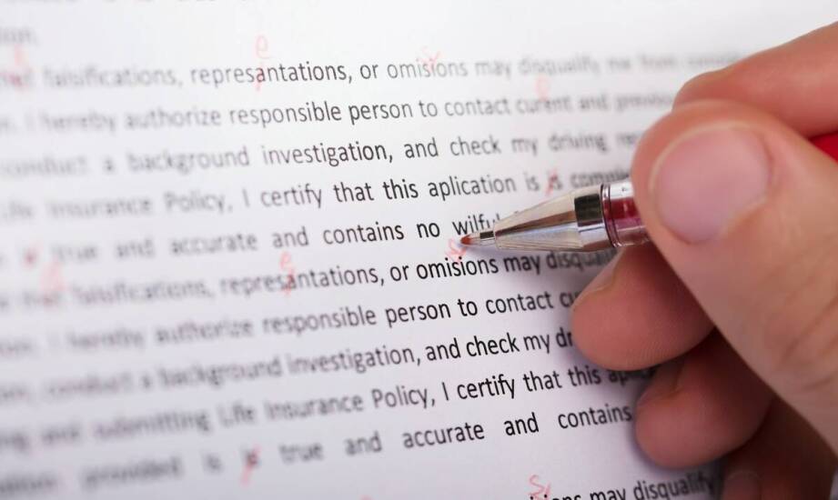 Rodzaje tłumaczeń dokumentów – czym się różnią i kiedy są potrzebne