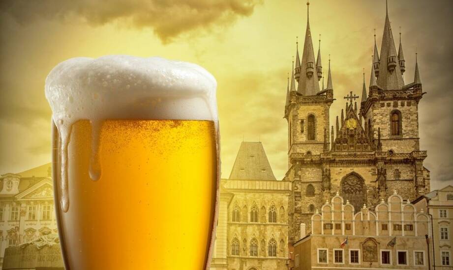 Najpopularniejsze rodzaje piw czeskich dostępnych w sprzedaży hurtowej